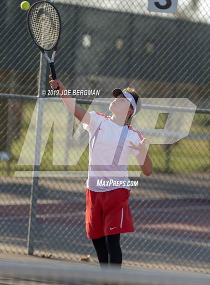 Thumbnail 2 in Frontier vs. North (Lynch Cup) photogallery.