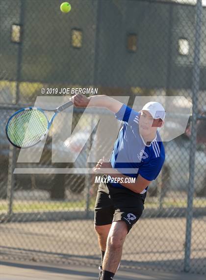 Thumbnail 2 in Frontier vs. North (Lynch Cup) photogallery.