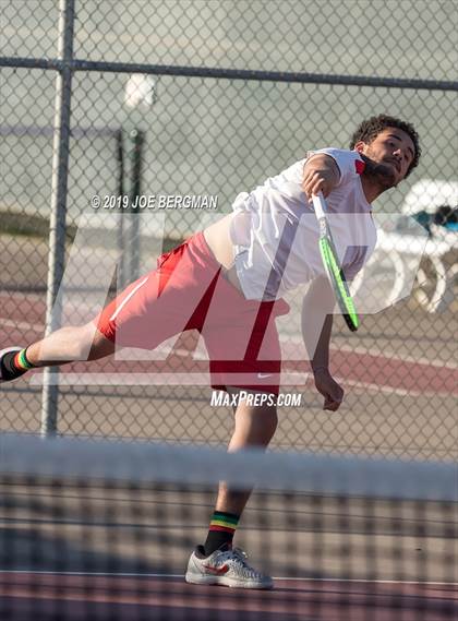 Thumbnail 3 in Frontier vs. North (Lynch Cup) photogallery.