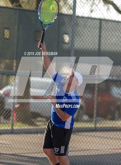 Thumbnail 1 in Frontier vs. North (Lynch Cup) photogallery.