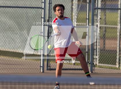Thumbnail 3 in Frontier vs. North (Lynch Cup) photogallery.