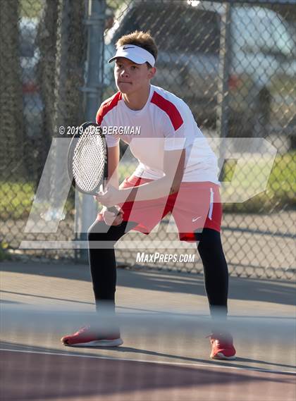 Thumbnail 1 in Frontier vs. North (Lynch Cup) photogallery.