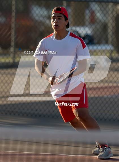 Thumbnail 2 in Frontier vs. North (Lynch Cup) photogallery.