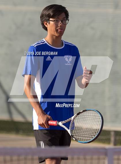 Thumbnail 3 in Frontier vs. North (Lynch Cup) photogallery.