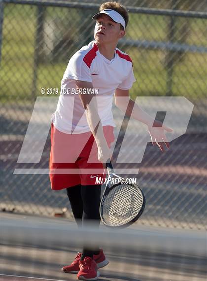 Thumbnail 3 in Frontier vs. North (Lynch Cup) photogallery.