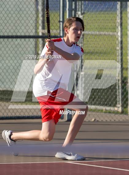 Thumbnail 1 in Frontier vs. North (Lynch Cup) photogallery.