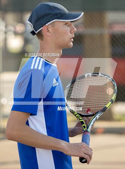 Thumbnail 1 in Frontier vs. North (Lynch Cup) photogallery.