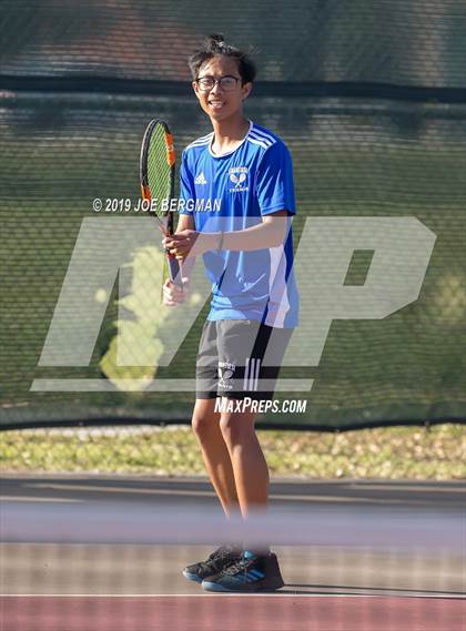 Thumbnail 3 in Frontier vs. North (Lynch Cup) photogallery.