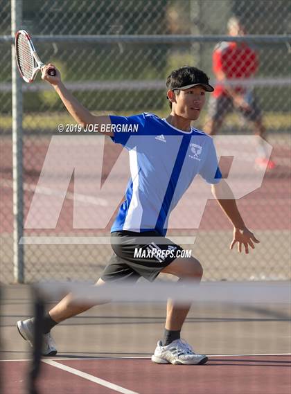 Thumbnail 3 in Frontier vs. North (Lynch Cup) photogallery.