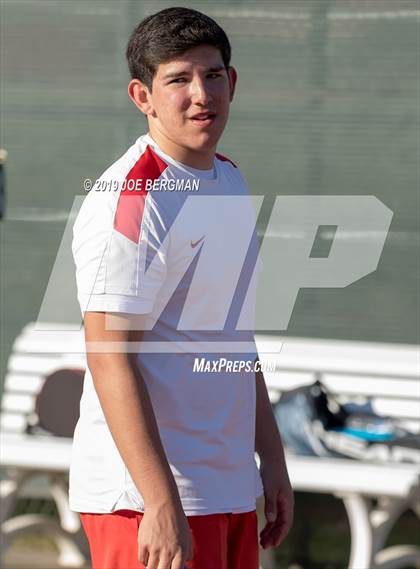 Thumbnail 1 in Frontier vs. North (Lynch Cup) photogallery.