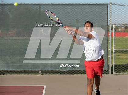 Thumbnail 2 in Frontier vs. North (Lynch Cup) photogallery.