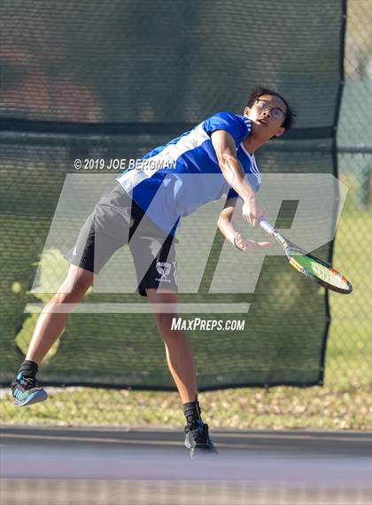 Thumbnail 1 in Frontier vs. North (Lynch Cup) photogallery.