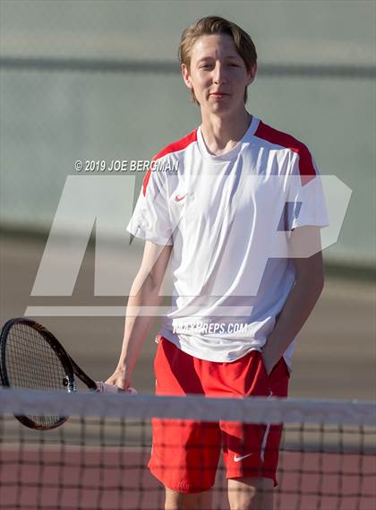 Thumbnail 1 in Frontier vs. North (Lynch Cup) photogallery.