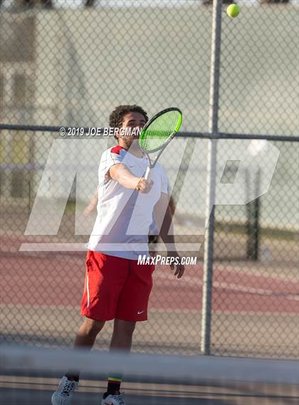 Thumbnail 2 in Frontier vs. North (Lynch Cup) photogallery.
