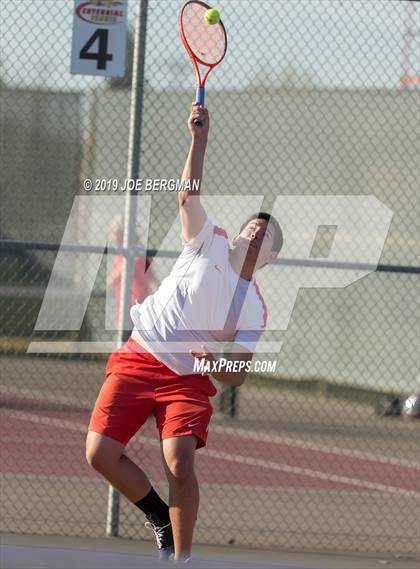 Thumbnail 1 in Frontier vs. North (Lynch Cup) photogallery.