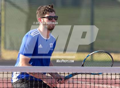 Thumbnail 1 in Frontier vs. North (Lynch Cup) photogallery.