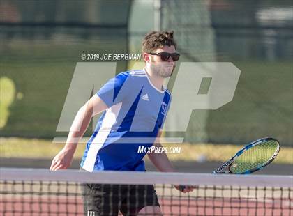 Thumbnail 3 in Frontier vs. North (Lynch Cup) photogallery.
