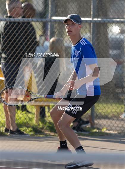 Thumbnail 3 in Frontier vs. North (Lynch Cup) photogallery.