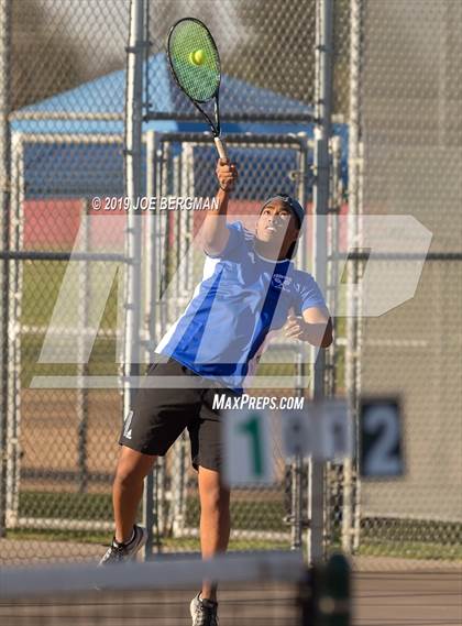 Thumbnail 2 in Frontier vs. North (Lynch Cup) photogallery.