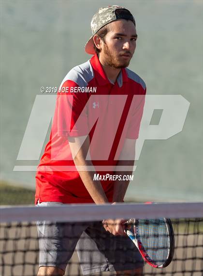Thumbnail 1 in Frontier vs. North (Lynch Cup) photogallery.
