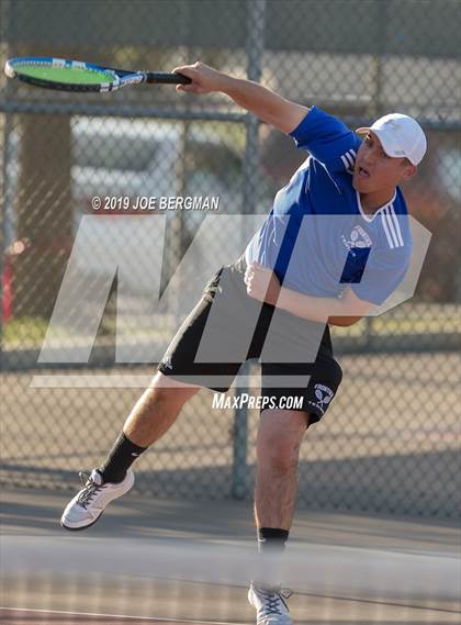 Thumbnail 2 in Frontier vs. North (Lynch Cup) photogallery.