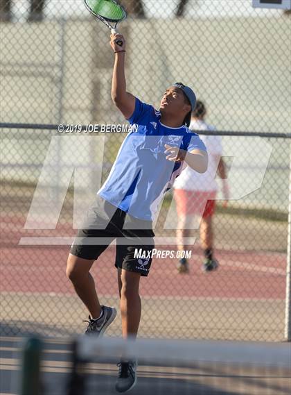 Thumbnail 3 in Frontier vs. North (Lynch Cup) photogallery.