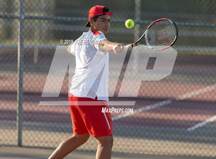 Thumbnail 2 in Frontier vs. North (Lynch Cup) photogallery.