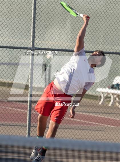 Thumbnail 2 in Frontier vs. North (Lynch Cup) photogallery.
