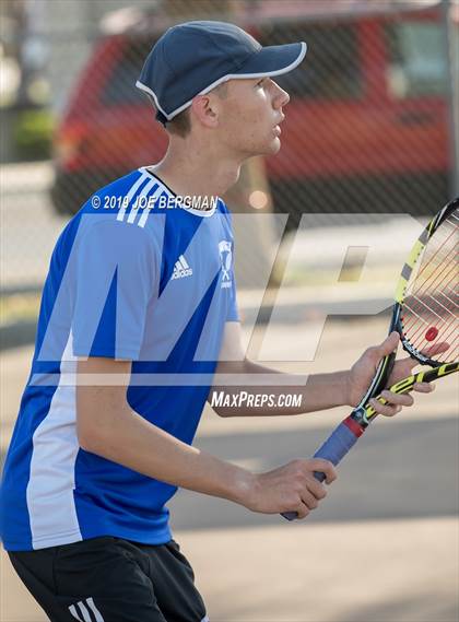 Thumbnail 1 in Frontier vs. North (Lynch Cup) photogallery.