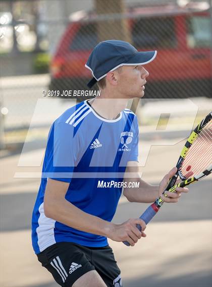 Thumbnail 2 in Frontier vs. North (Lynch Cup) photogallery.