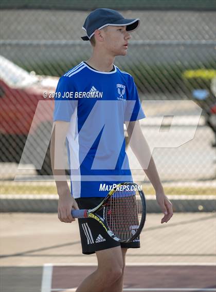 Thumbnail 1 in Frontier vs. North (Lynch Cup) photogallery.
