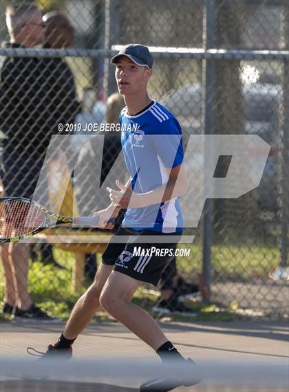 Thumbnail 1 in Frontier vs. North (Lynch Cup) photogallery.