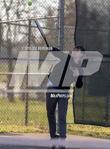 Thumbnail 2 in Frontier vs. North (Lynch Cup) photogallery.