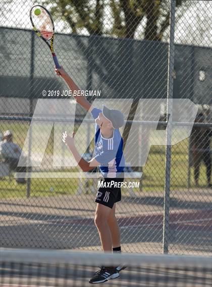 Thumbnail 2 in Frontier vs. North (Lynch Cup) photogallery.