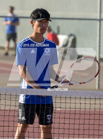 Thumbnail 3 in Frontier vs. North (Lynch Cup) photogallery.