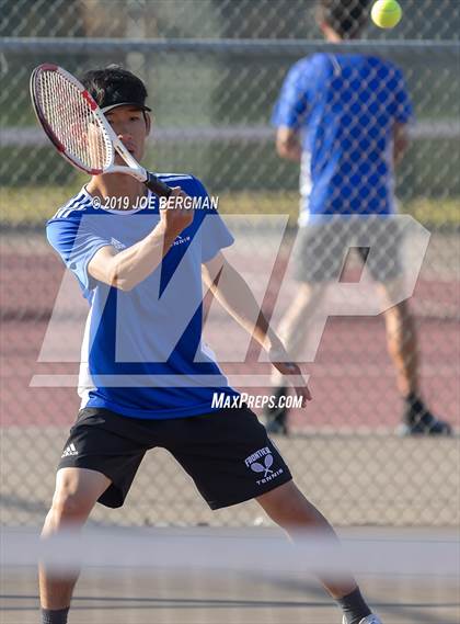 Thumbnail 1 in Frontier vs. North (Lynch Cup) photogallery.