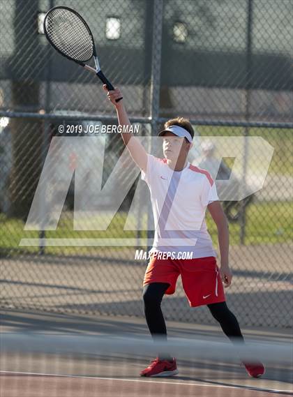 Thumbnail 3 in Frontier vs. North (Lynch Cup) photogallery.