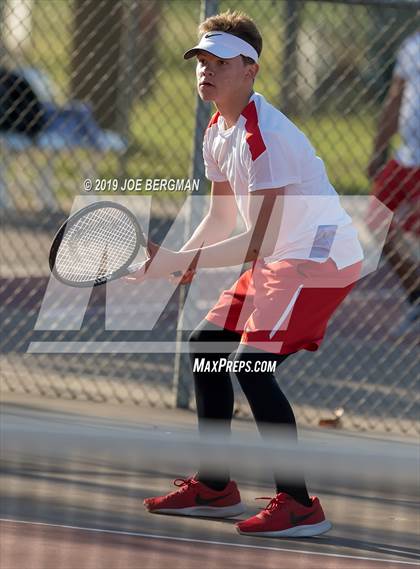 Thumbnail 2 in Frontier vs. North (Lynch Cup) photogallery.