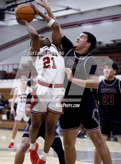 Thumbnail 1 in Covina @ Glendora photogallery.