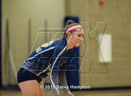 Thumbnail 3 in West Forsyth vs. Alpharetta photogallery.