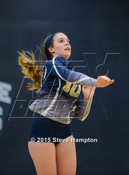 Thumbnail 2 in West Forsyth vs. Alpharetta photogallery.