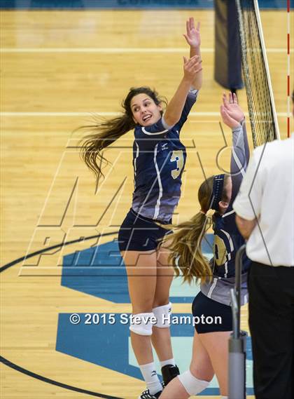 Thumbnail 1 in West Forsyth vs. Alpharetta photogallery.