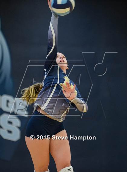 Thumbnail 1 in West Forsyth vs. Alpharetta photogallery.