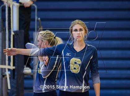 Thumbnail 1 in West Forsyth vs. Alpharetta photogallery.