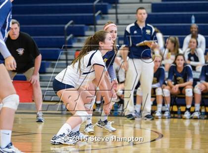 Thumbnail 3 in West Forsyth vs. Alpharetta photogallery.