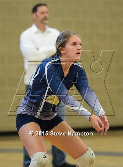 Thumbnail 1 in West Forsyth vs. Alpharetta photogallery.