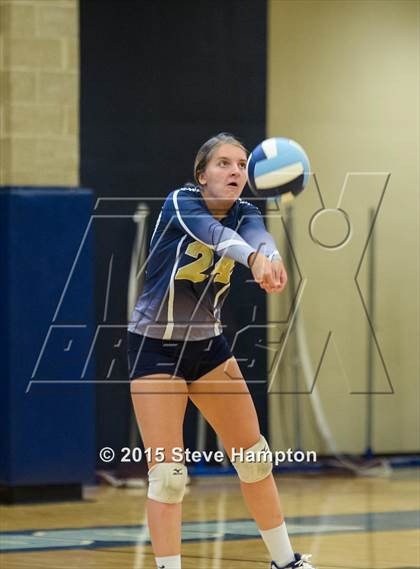 Thumbnail 3 in West Forsyth vs. Alpharetta photogallery.
