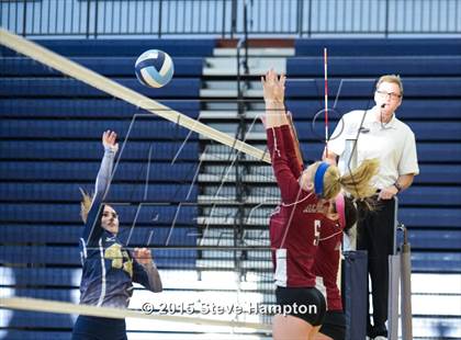 Thumbnail 2 in West Forsyth vs. Alpharetta photogallery.