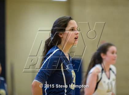 Thumbnail 3 in West Forsyth vs. Alpharetta photogallery.