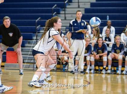 Thumbnail 1 in West Forsyth vs. Alpharetta photogallery.